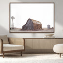 Farm Prints Set, Set of 6 Farmhouse Wall Art, Country House