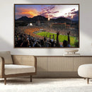 Folsom Field - University of Colorado Buffaloes Football by MyGreatCanvas | Canvas Wall Art Prints | Photo Prints & Wall Decor