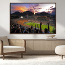Folsom Field - University of Colorado Buffaloes Football