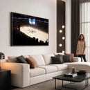 Canada Life Centre Wall Art | Winnipeg Jets Hockey Team