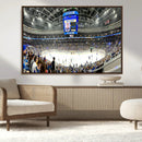 Enterprise Center | Missouri St. Louis Blues Ice Hockey