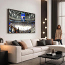 Enterprise Center | Missouri St. Louis Blues Ice Hockey