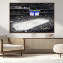 Enterprise Center Missouri St. Louis Blues Hockey Stadium