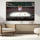 Honda Center California Anaheim Ducks Ice Hockey Stadium