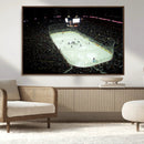 Nationwide Arena Ohio Columbus Blue Jackets Hockey Stadium