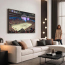 Prudential Center Newark New Jersey Devils Hockey Stadium,