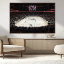 T Mobile Arena Paradise Nevada Vegas Golden Knights Ice