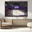 UBS Arena Elmont New York Islanders Ice Hockey Wall Art, UBS by MyGreatCanvas | Canvas Wall Art Prints | Photo Prints & Wall Decor