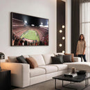 University of Louisville Cardinals Football Team Print -