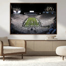 Penn State Beaver Stadium Canvas Wall Art - Nittany Lions