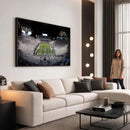 Penn State Beaver Stadium Canvas Wall Art - Nittany Lions