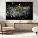 Penn State Football Stadium Wall Art - Beaver Stadium Canvas by MyGreatCanvas | Canvas Wall Art Prints | Photo Prints & Wall Decor