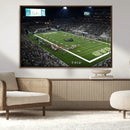 UAB Blazers Football Team Print - Birmingham Protective
