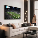 UAB Blazers Football Team Print - Birmingham Protective