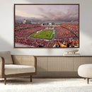 Iowa State University Cyclones Football Team Print - Ames
