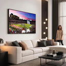 Stanford University Cardinal Football Team Print - Stanford