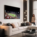 Stanford University Cardinal Football Team Print - Stanford