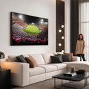 University of Maryland Terrapins Football Team Print -