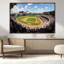 The Texas A&M University Aggies Athletics Team Print -