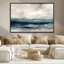 Contemporary Abstract Wall Art Canvas Print by MyGreatCanvas | Canvas Wall Art Prints | Photo Prints & Wall Decor