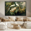 Tropical Paradise Print Wall Art Stunning Artwork of a by MyGreatCanvas | Canvas Wall Art Prints | Photo Prints & Wall Decor