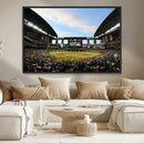 Arizona Diamondbacks Team Print - Phoenix Chase Field