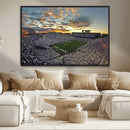 Beaver Stadium Wall Art - Penn State Stadium Wall Art | Penn