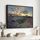 Beaver Stadium Wall Art - Penn State Stadium Wall Art | Penn