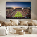 Kyle Field Wall Art Print | Large Texas A&M Aggies Football by MyGreatCanvas | Canvas Wall Art Prints | Photo Prints & Wall Decor