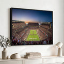 Kyle Field Wall Art Print | Large Texas A&M Aggies Football