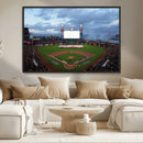 Oracle Park San Francisco Giants Wall Art | Oracle Park