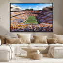 Tennessee Neyland Stadium Wall Art, Sports Arena Canvas by MyGreatCanvas | Canvas Wall Art Prints | Photo Prints & Wall Decor