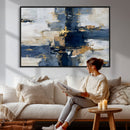 Abstract Wall Art Canvas Print by MyGreatCanvas | Canvas Wall Art Prints | Photo Prints & Wall Decor