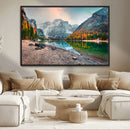 Spectacular Autumn Wall Art Canvas Print by MyGreatCanvas | Canvas Wall Art Prints | Photo Prints & Wall Decor