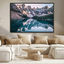 Banff Nal Park Wall Art Canvas Print by MyGreatCanvas | Canvas Wall Art Prints | Photo Prints & Wall Decor