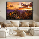 Grand Canyon Wall Art Canvas Print by MyGreatCanvas | Canvas Wall Art Prints | Photo Prints & Wall Decor