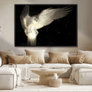 Night Owl Art -  Illuminating the Darkness – Unique