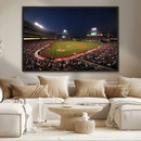 Los Angeles Angels Baseball Team Print - Anaheim Angel