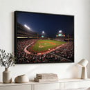 Los Angeles Angels Baseball Team Print - Anaheim Angel