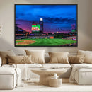 Philadelphia Phillies Baseball Team Print - Philadelphia