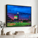 Philadelphia Phillies Baseball Team Print - Philadelphia