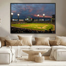 Chicago White Sox Baseball Team Print Canvas- Guaranteed
