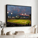 Chicago White Sox Baseball Team Print Canvas- Guaranteed