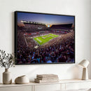 Texas A&M University Aggies Football Team Print - College