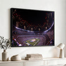 New York Giants Football Team Print - East Rutherford