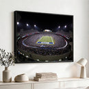 Buffalo Bills NFL Football Team Print - Buffalo Highmark