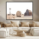 Farm Prints Set, Set of 6 Farmhouse Wall Art, Country House by MyGreatCanvas | Canvas Wall Art Prints | Photo Prints & Wall Decor