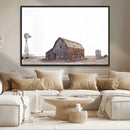 Farm Prints Set, Set of 6 Farmhouse Wall Art, Country House