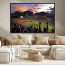 Folsom Field - University of Colorado Buffaloes Football