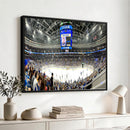 Enterprise Center | Missouri St. Louis Blues Ice Hockey
